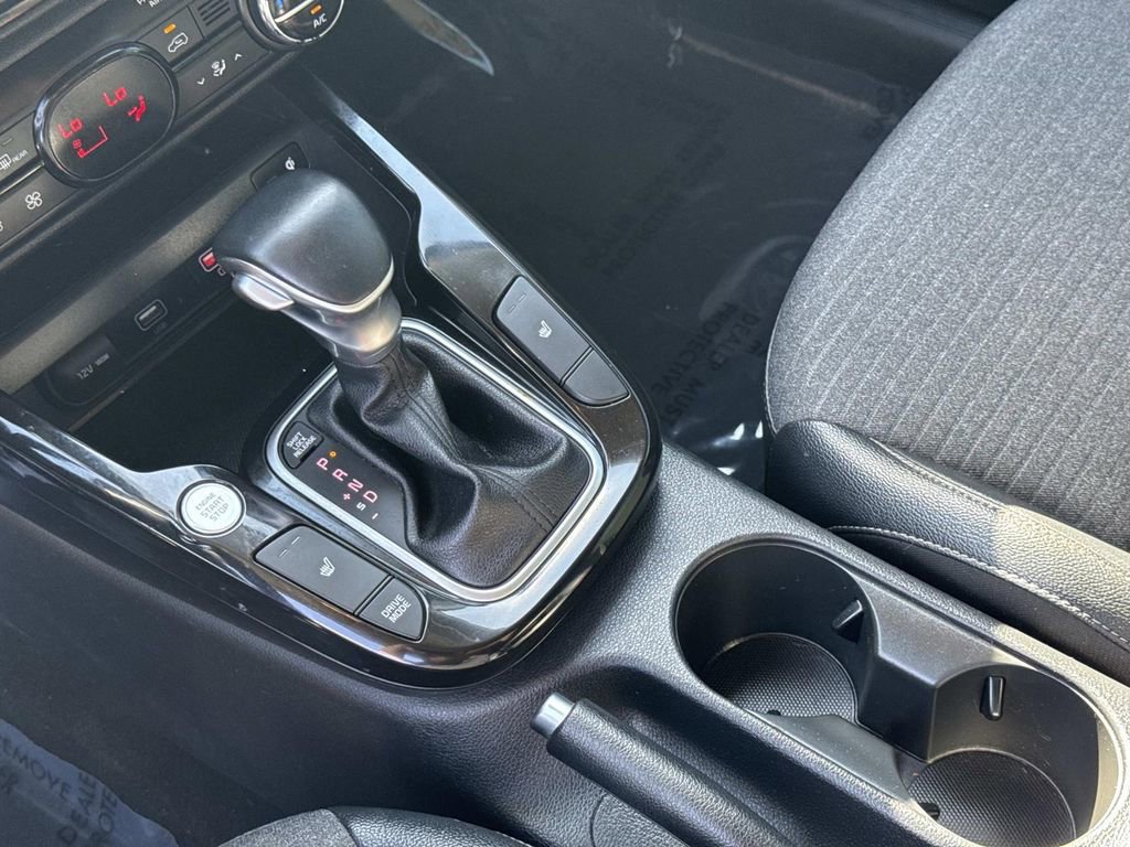 Used 2020 Kia Soul EX image 26