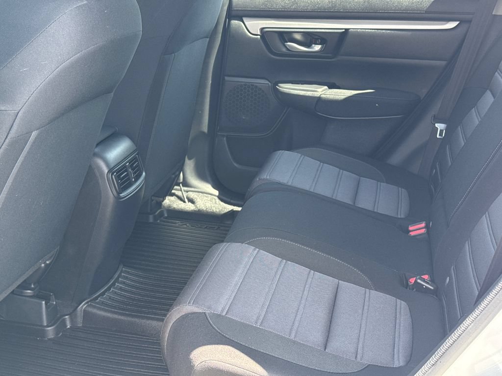 Used 2021 Honda CR-V Special Edition image 20