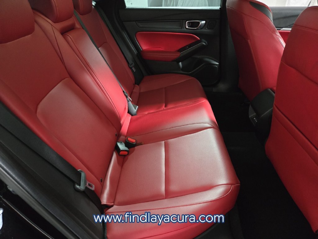 Used 2024 Acura Integra A-Spec w/ Technology Package FWD image 19