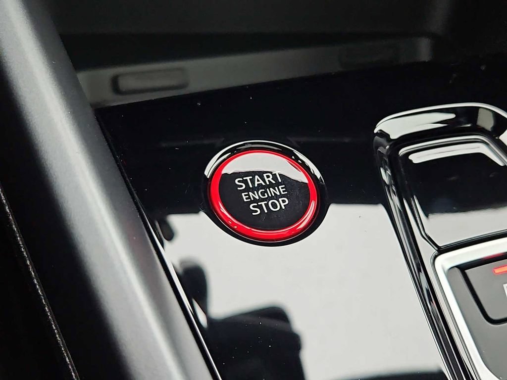 New 2026 Audi S3 Premium AWD/4WD image 14