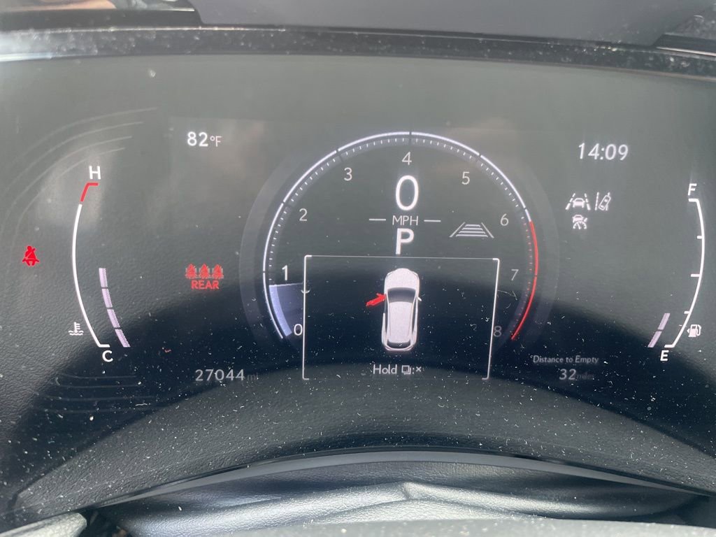 Used 2022 Lexus NX 350 AWD w/ Vision Package image 2