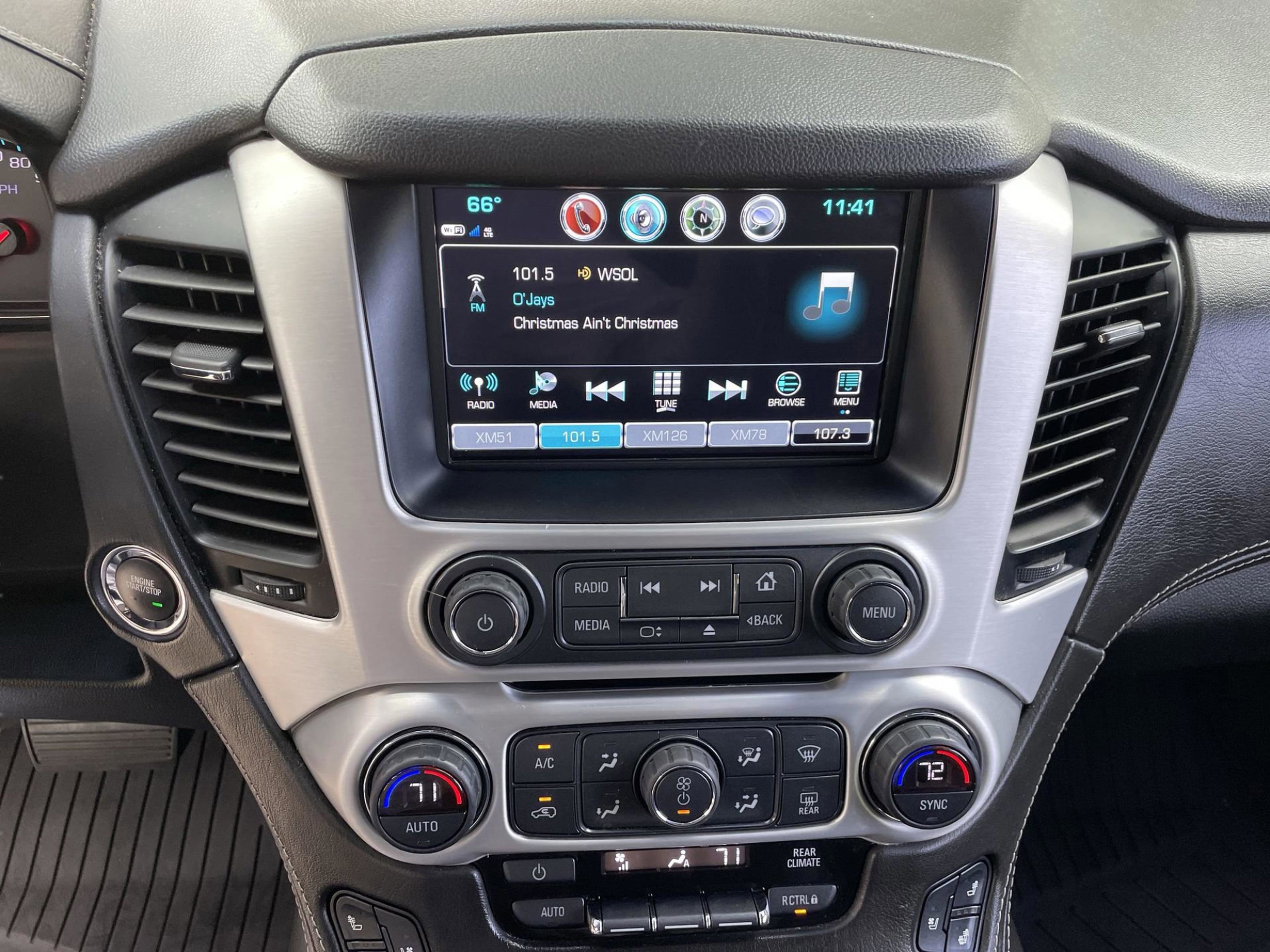 Used 2019 GMC Yukon SLT image 20