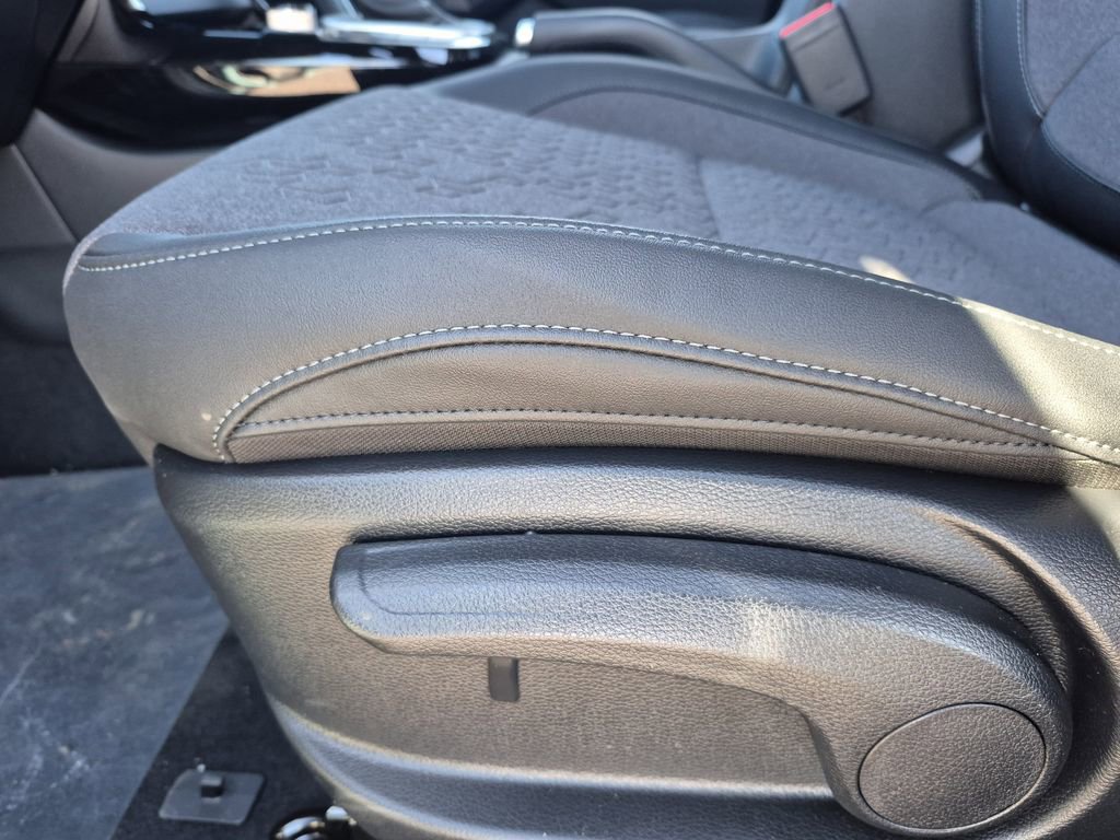 New 2026 Kia Seltos S image 11