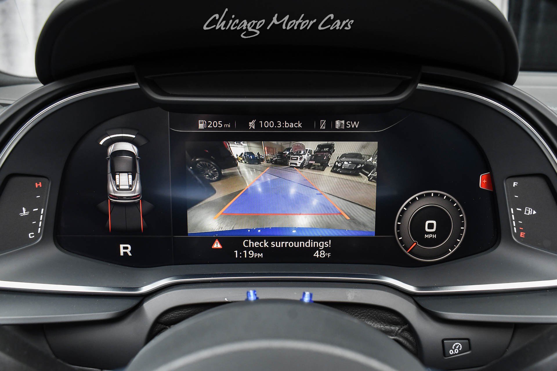 Used 2020 Audi R8 V10 image 13