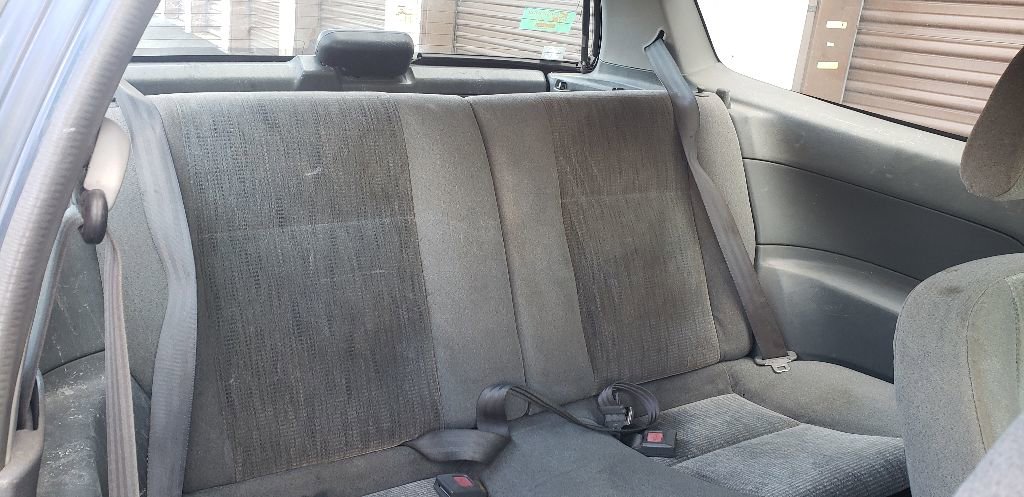 Used 1995 Honda Civic DX image 10