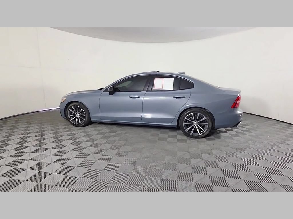 Used 2022 Volvo S60 B5 Momentum AWD/4WD image 48