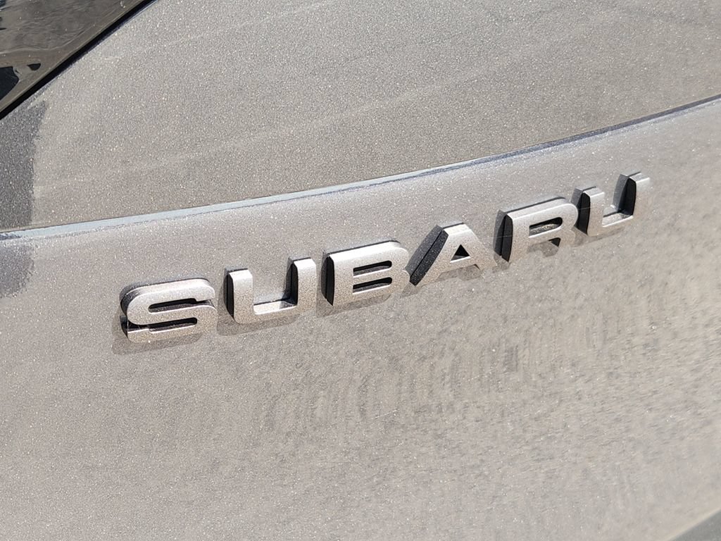 New 2026 Subaru Forester Sport w/ Onyx Edition AWD/4WD image 9