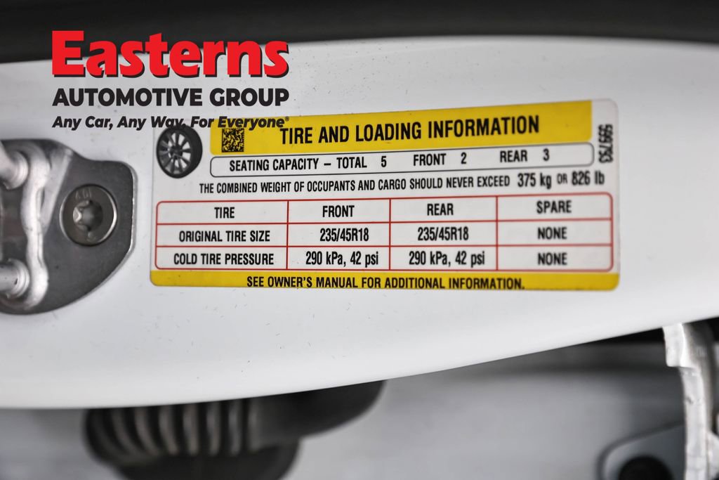 Used 2023 Tesla Model 3 Standard Range RWD image 29