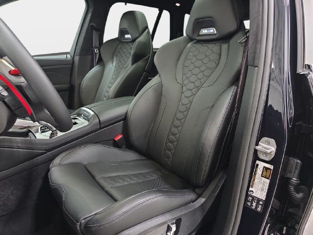 Used 2026 BMW X5 M Competition w/ Executive Package AWD/4WD image 14