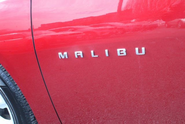 Used 2025 Chevrolet Malibu LT image 17