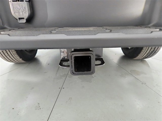 New 2026 Nissan Frontier SV w/ Tow Package image 40