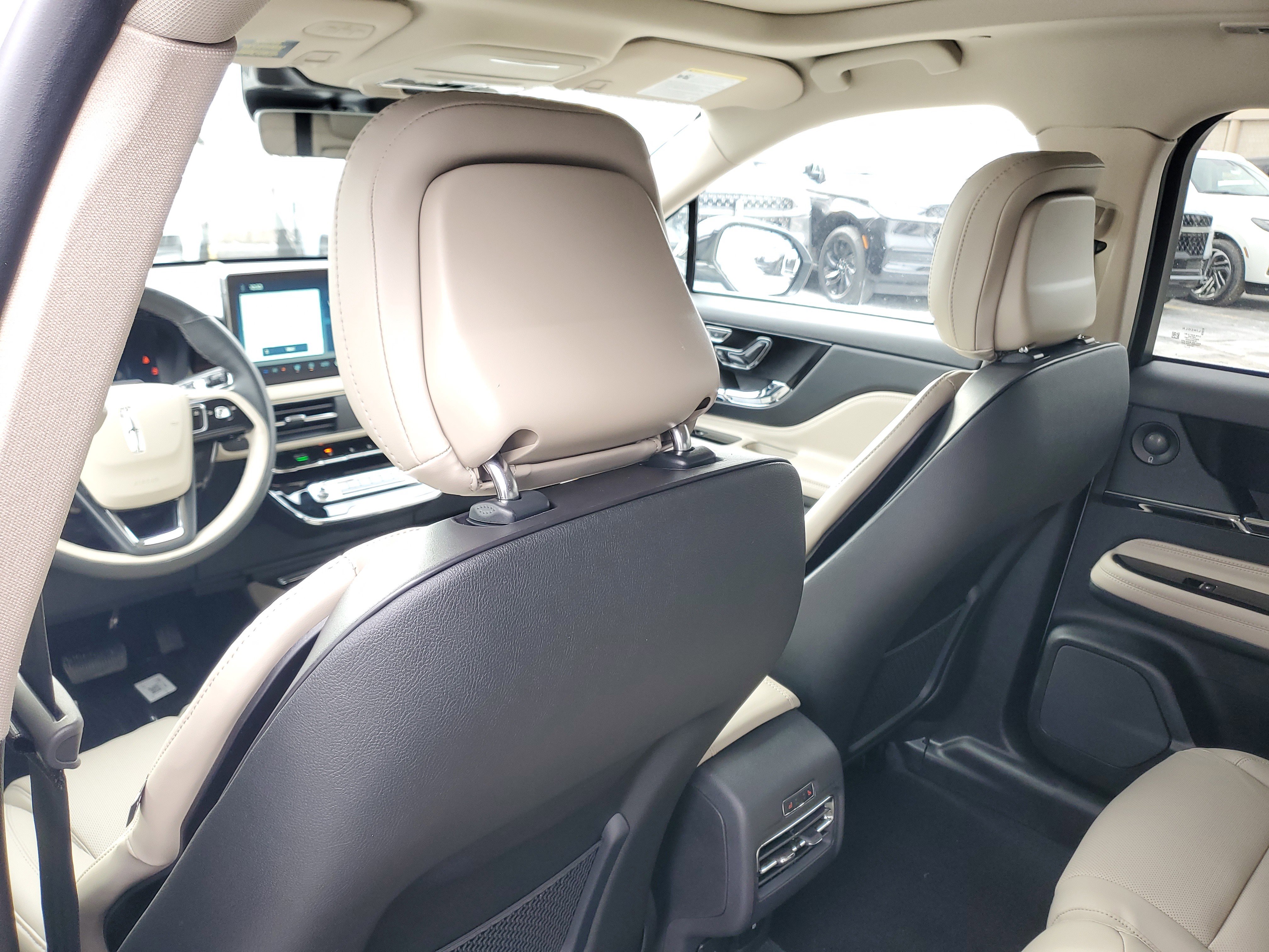 New 2026 Lincoln Corsair Grand Touring image 26