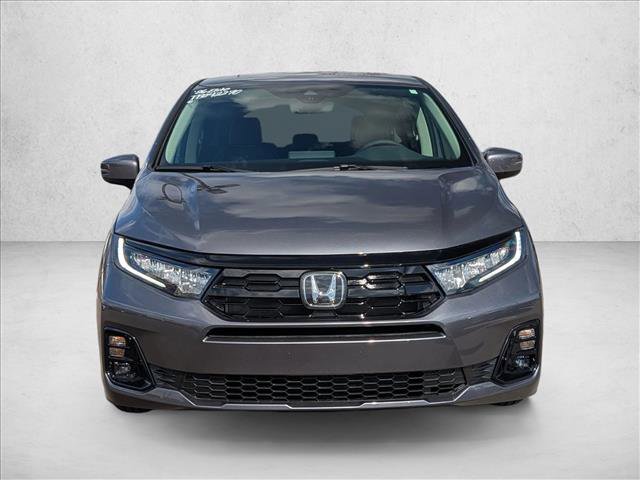 New 2026 Honda Odyssey Elite image 6