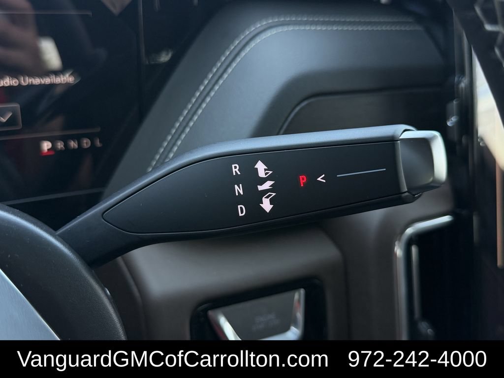 New 2026 GMC Yukon Denali Ultimate AWD/4WD image 15