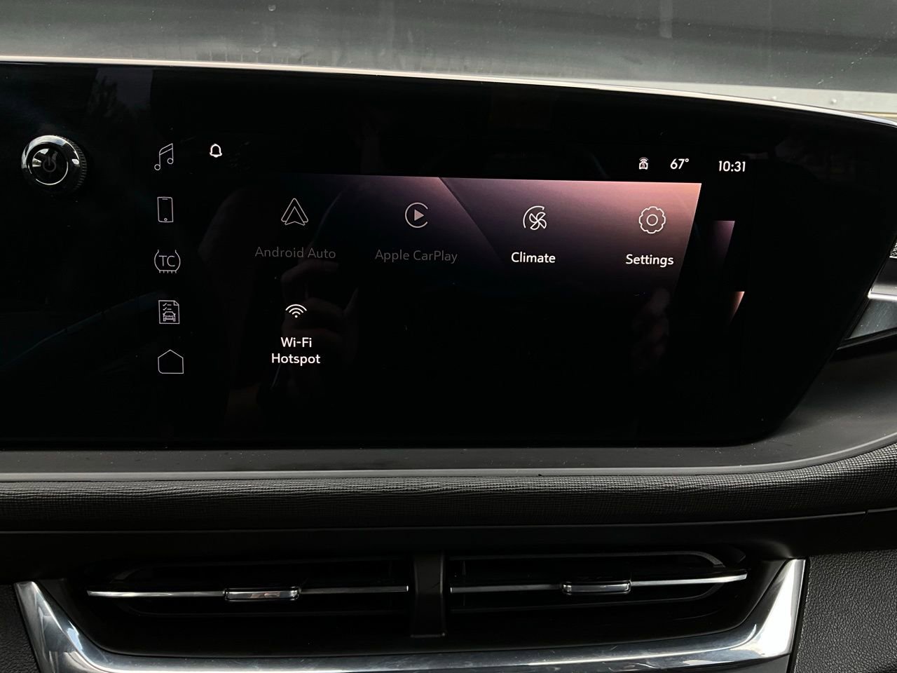 Used 2025 Buick Envista Preferred image 28