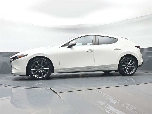 Used 2019 MAZDA MAZDA3 Base image 29