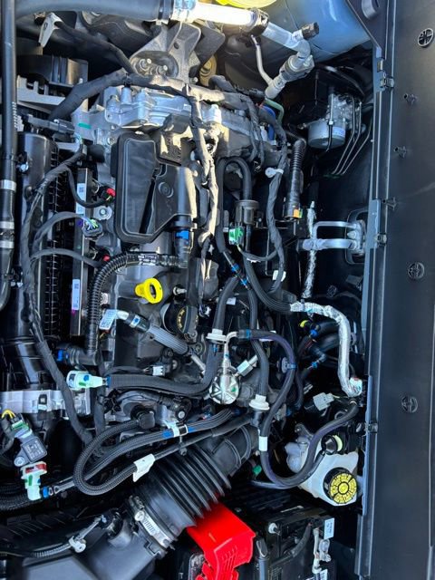 Certified 2024 Ford Bronco Sport Big Bend image 25