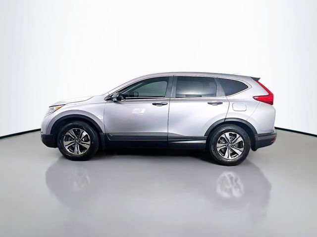 Used 2018 Honda CR-V LX image 5