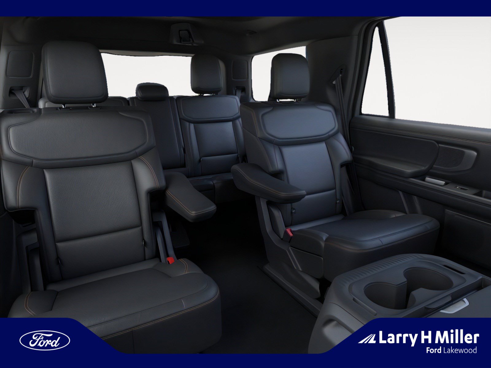 New 2026 Ford Expedition Tremor AWD/4WD image 11