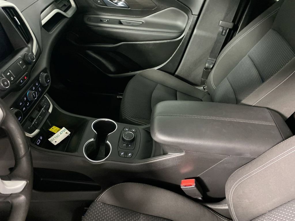 Used 2023 GMC Terrain SLE w/ Driver Convenience Package image 20