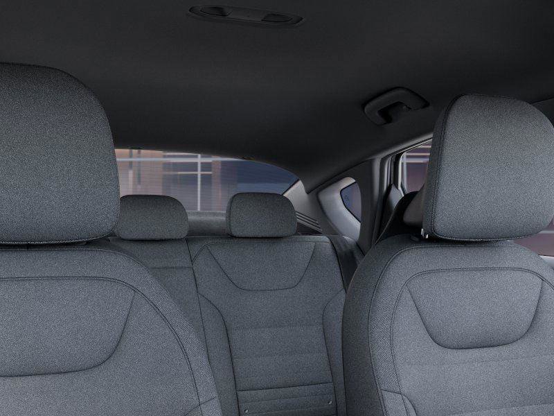 New 2025 Kia K4 EX image 28