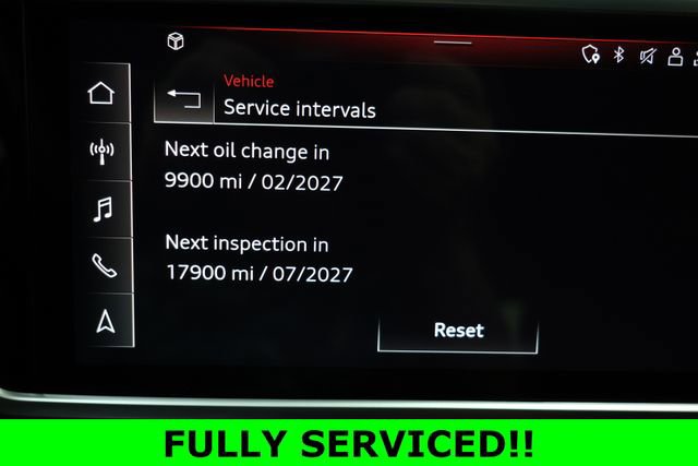 Used 2021 Audi RS 7 Sportback w/ Carbon Optic Package image 5