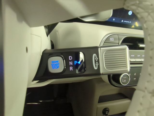 New 2026 Hyundai Palisade Limited image 29