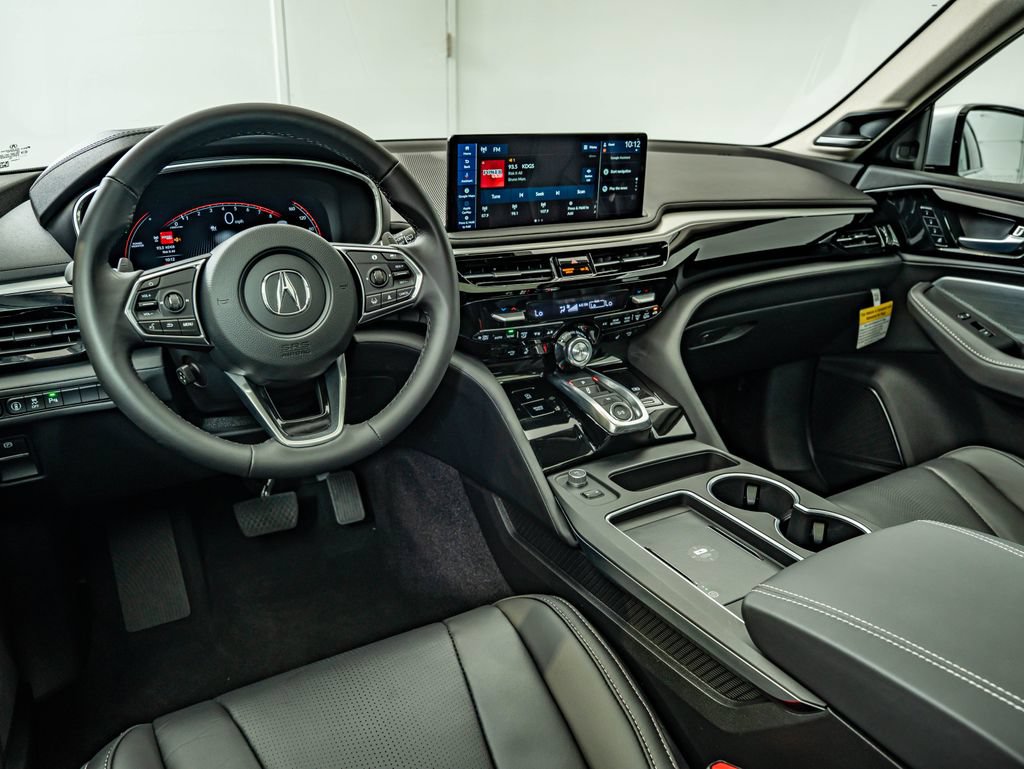 Certified 2026 Acura MDX SH-AWD w/ Technology Package image 31