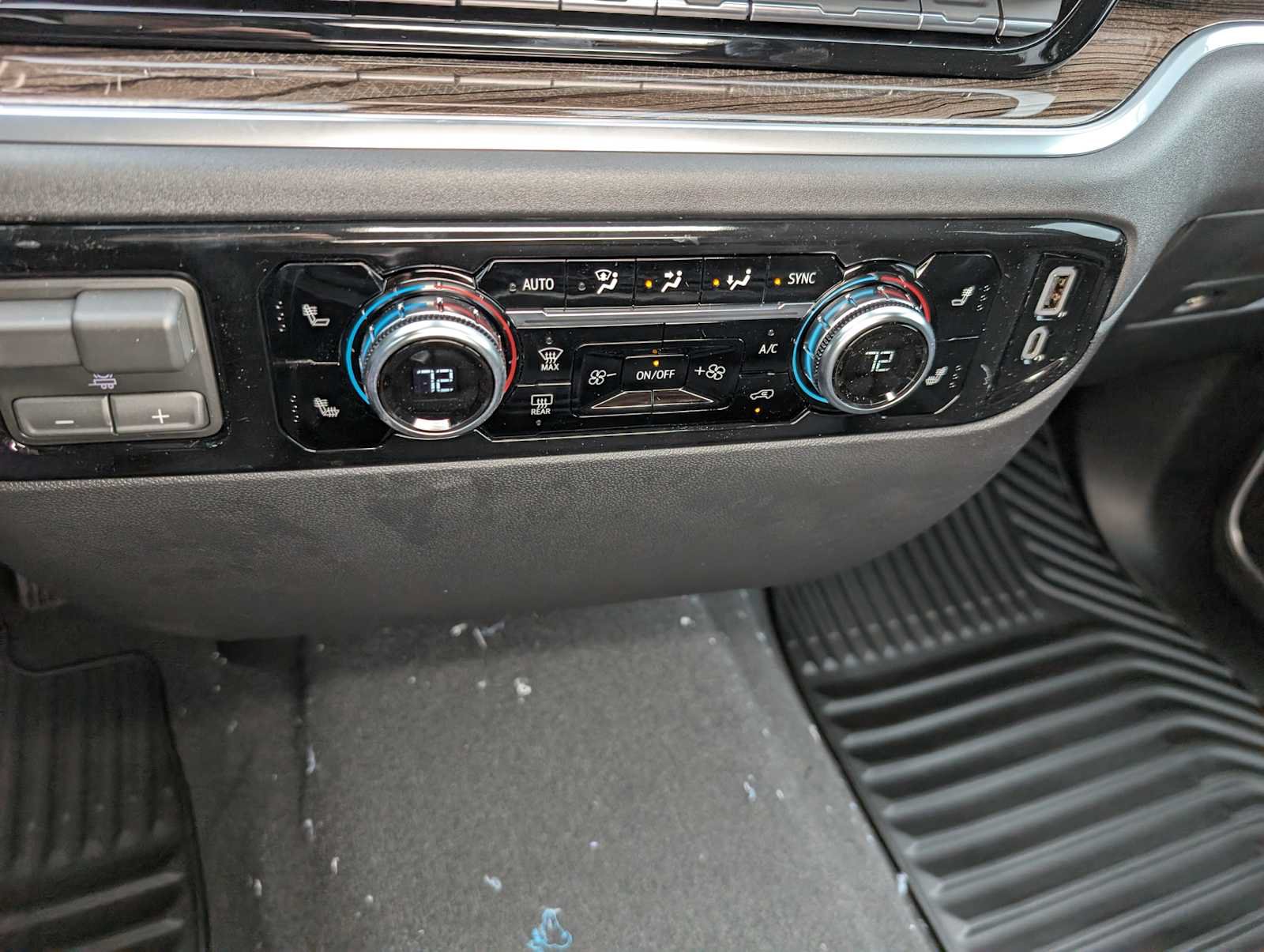 New 2026 GMC Sierra 1500 Elevation AWD/4WD image 26