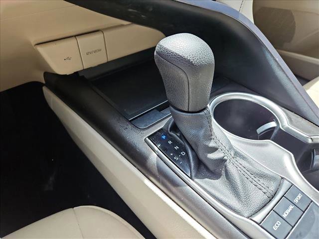 Used 2023 Toyota Camry LE FWD image 11