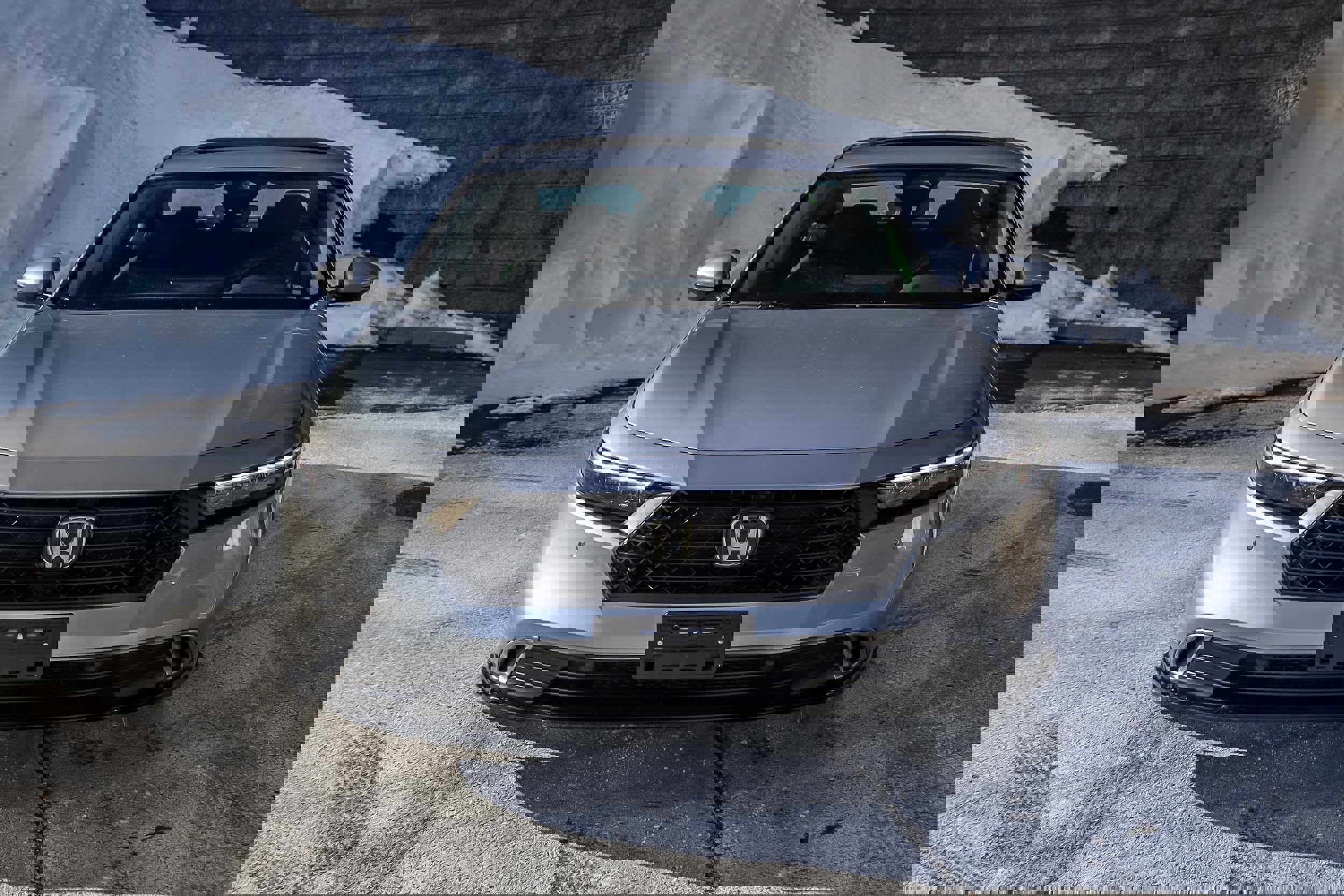 Used 2024 Honda Accord EX-L image 3