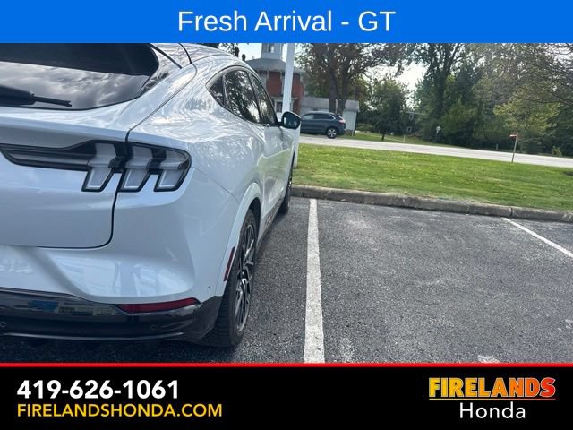 Used 2023 Ford Mustang Mach-E GT w/ GT Performance Edition AWD/4WD image 6