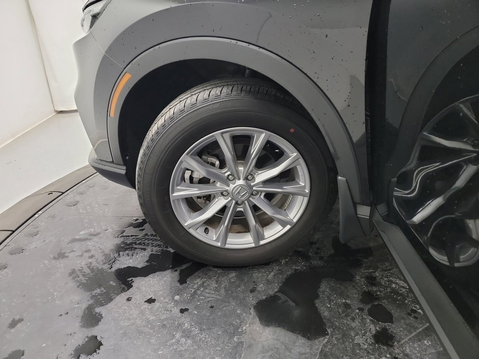 Certified 2024 Honda CR-V EX-L image 30