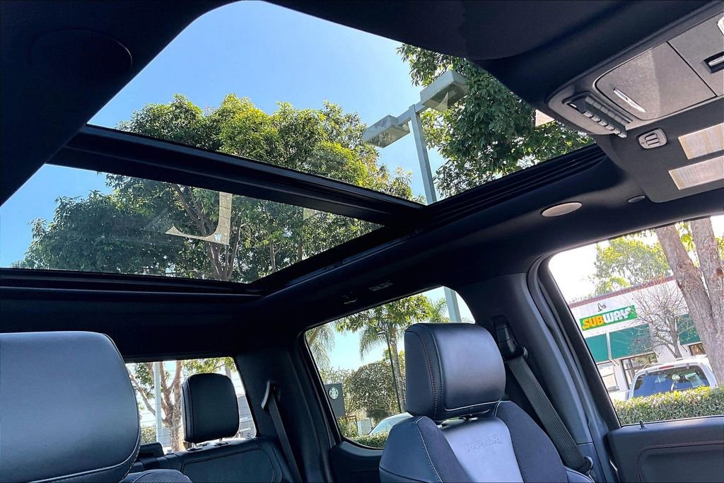 Used 2025 Ford F150 Raptor image 15