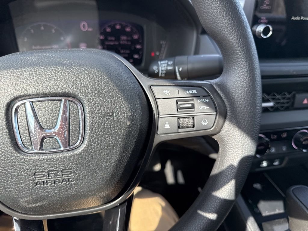 New 2026 Honda Accord SE image 29