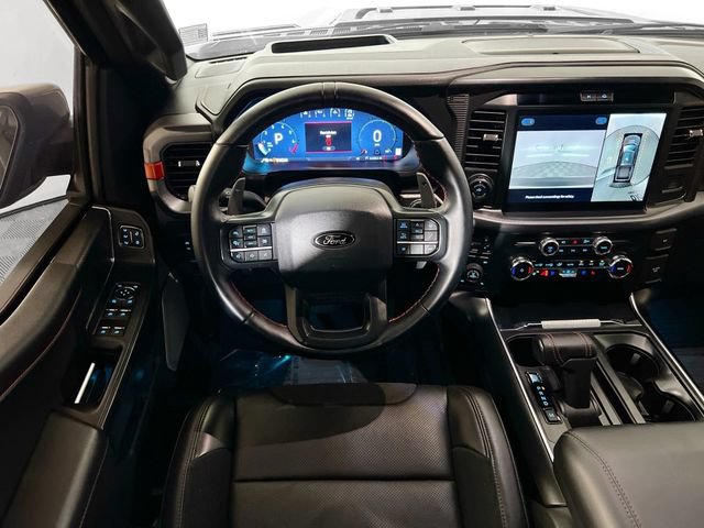 Used 2025 Ford F150 Raptor AWD/4WD image 28