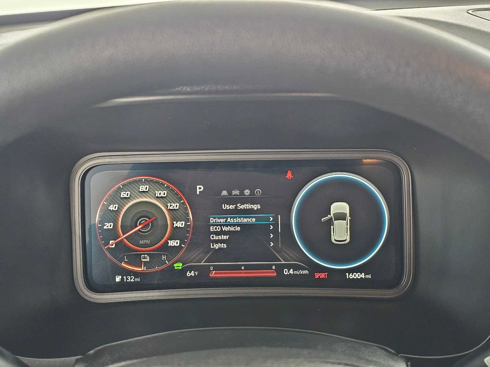 Used 2023 Hyundai Kona SE image 23