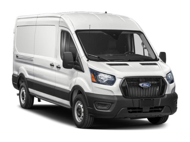 New 2027 Ford Transit 250 148 Medium Roof w/ Load Area Protection Package RWD image 6