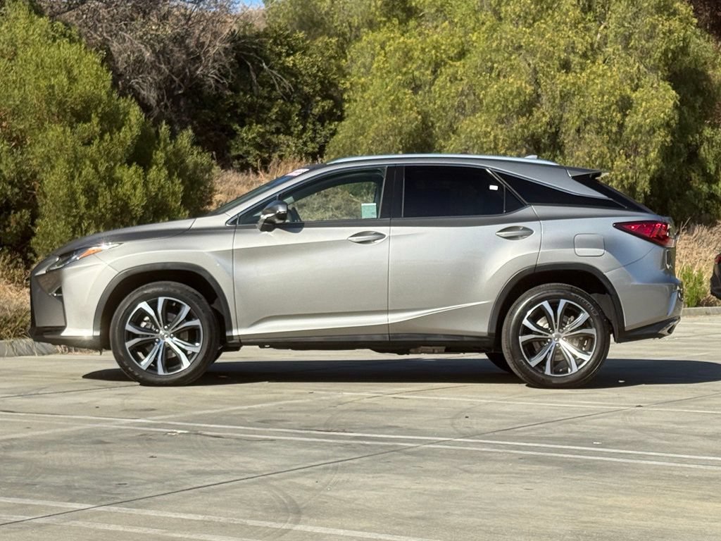 Used 2017 Lexus RX 350 FWD w/ Premium Package image 7