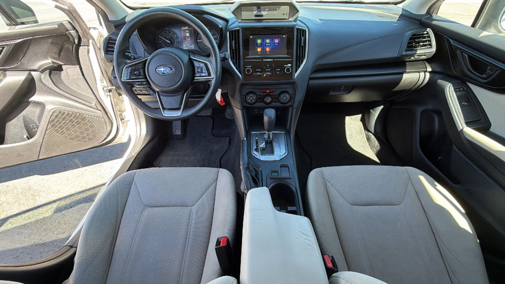 Used 2020 Subaru Impreza 2.0i image 26