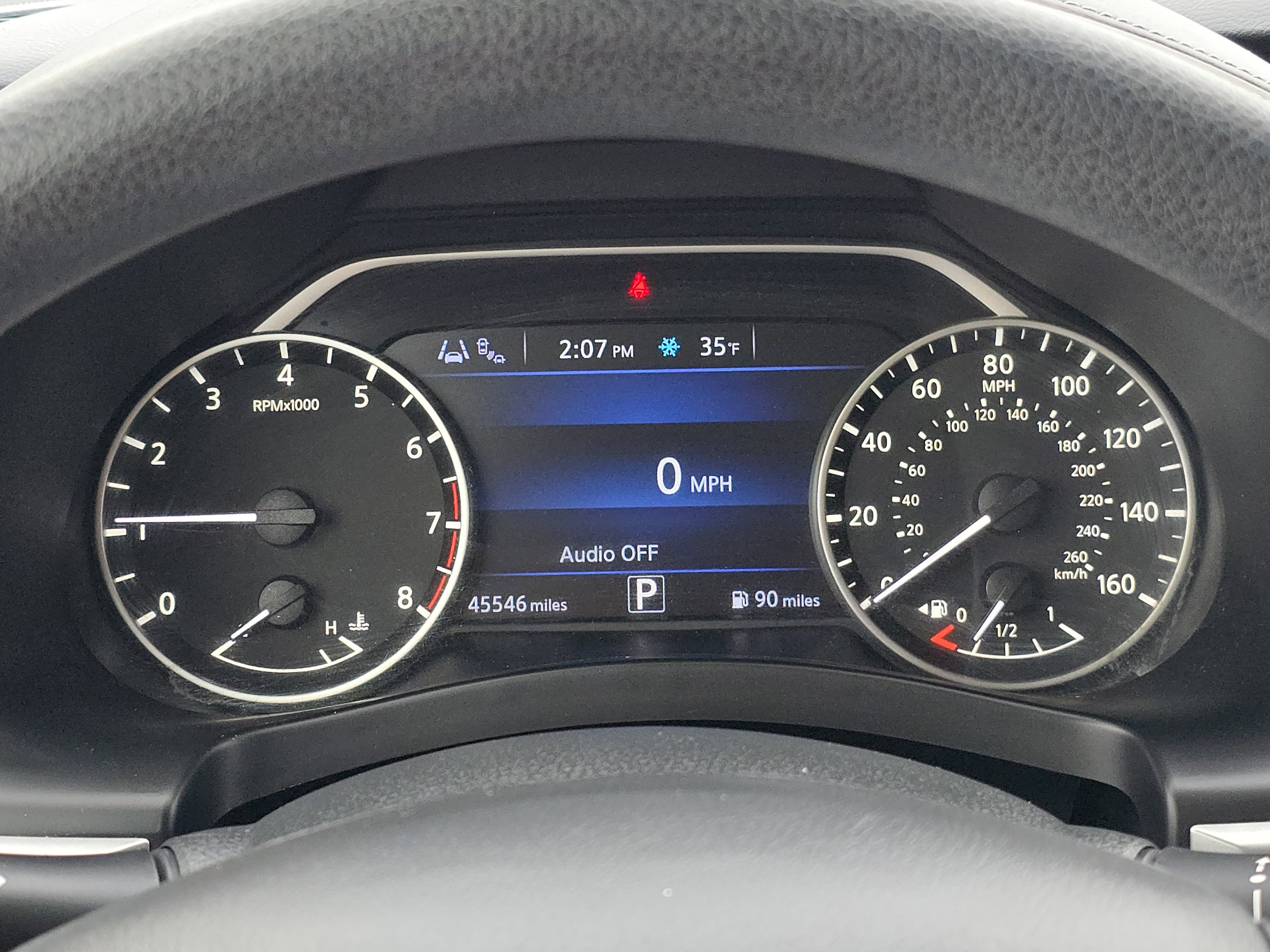 Used 2022 Nissan Murano S image 27