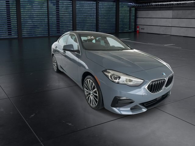 Used 2024 BMW 228i Gran Coupe w/ Convenience Package FWD image 2