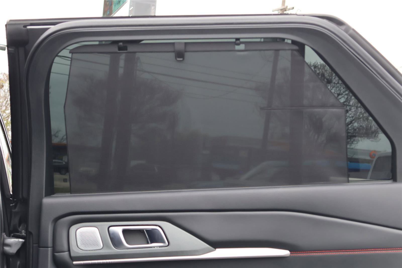 Certified 2025 Ford Explorer ST image 36