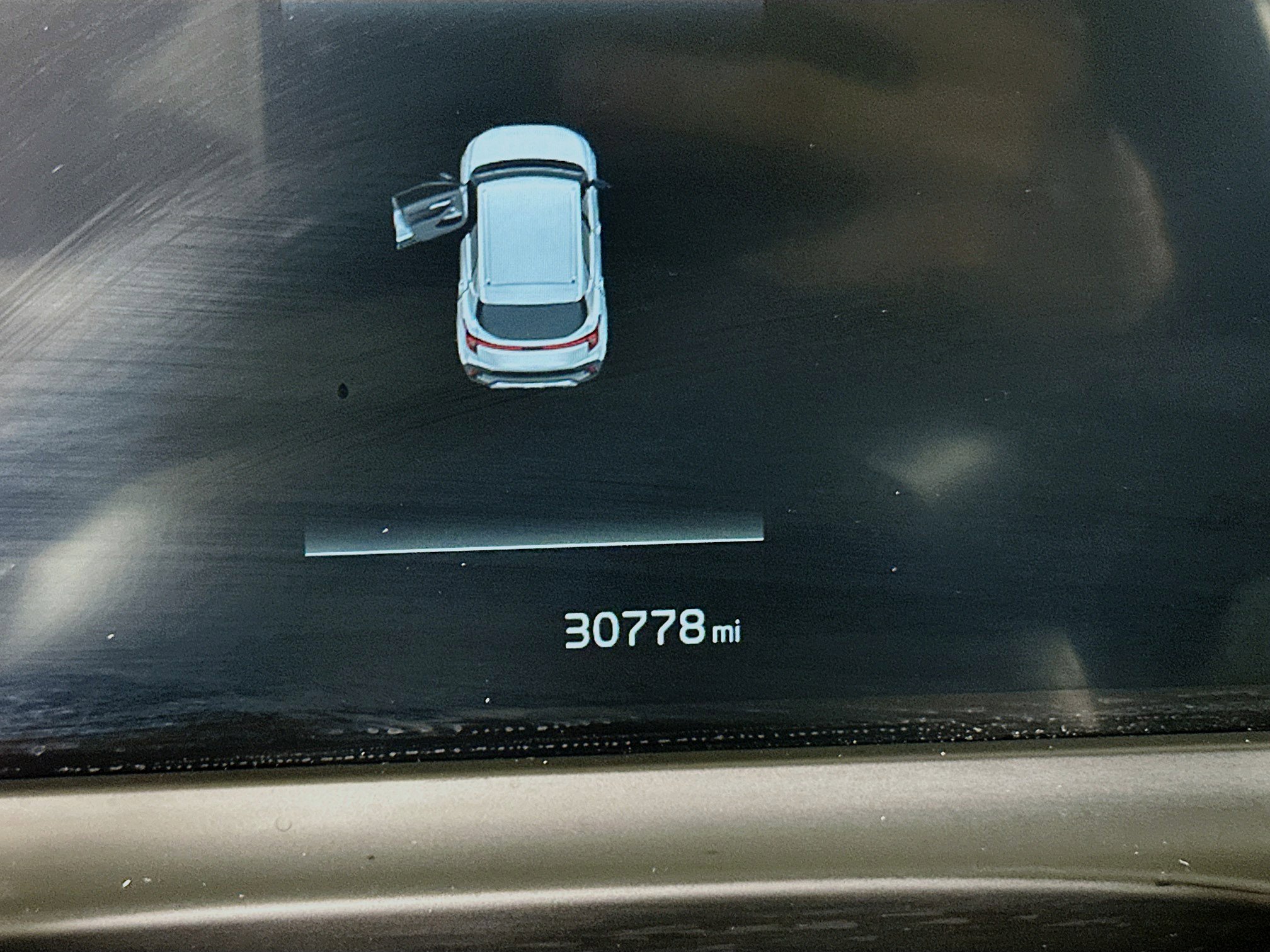 Used 2025 Kia Seltos S FWD image 19