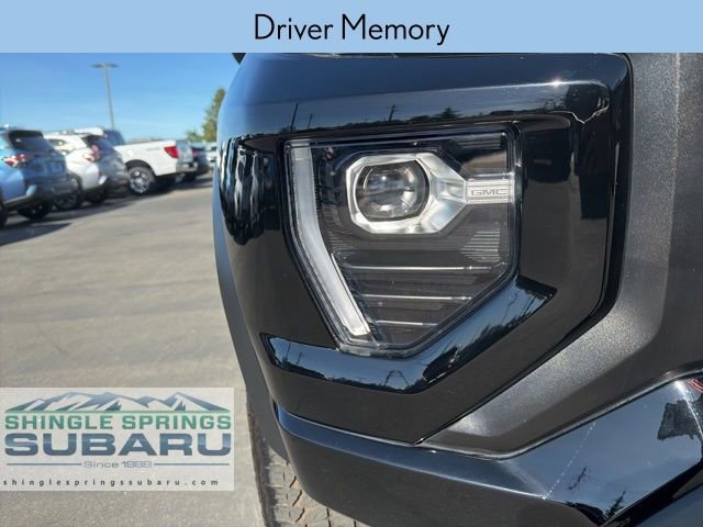 Used 2023 GMC Canyon AT4 w/ AT4 Premium Package AWD/4WD image 14