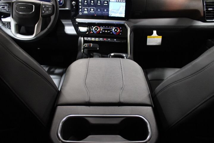 New 2026 GMC Sierra 1500 Denali w/ Denali Reserve Package image 34