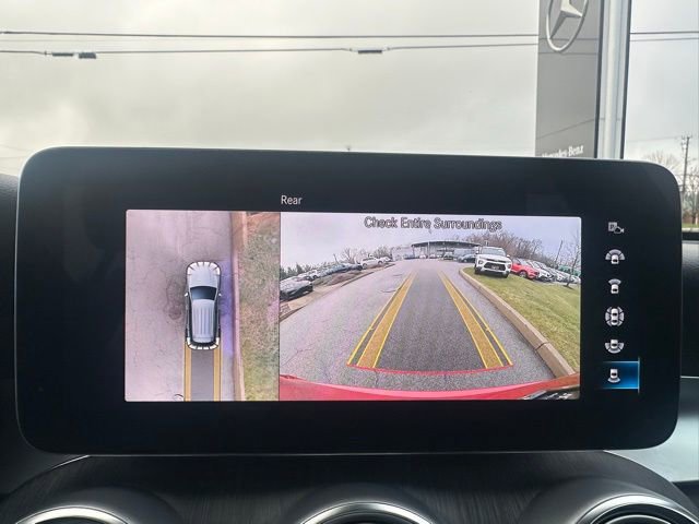 Certified 2022 Mercedes-Benz GLC 300 4MATIC image 48