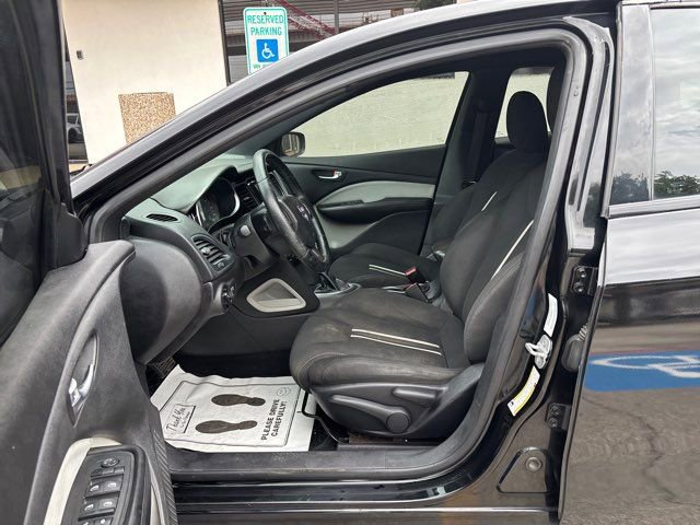 Used 2013 Dodge Dart Rallye FWD image 12