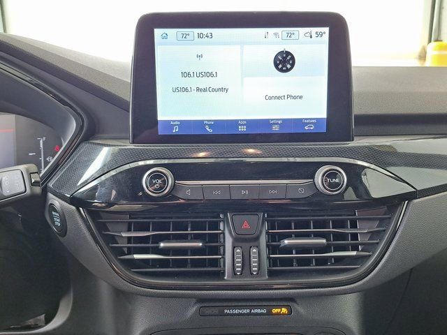 Used 2025 Ford Escape ST-Line FWD image 15