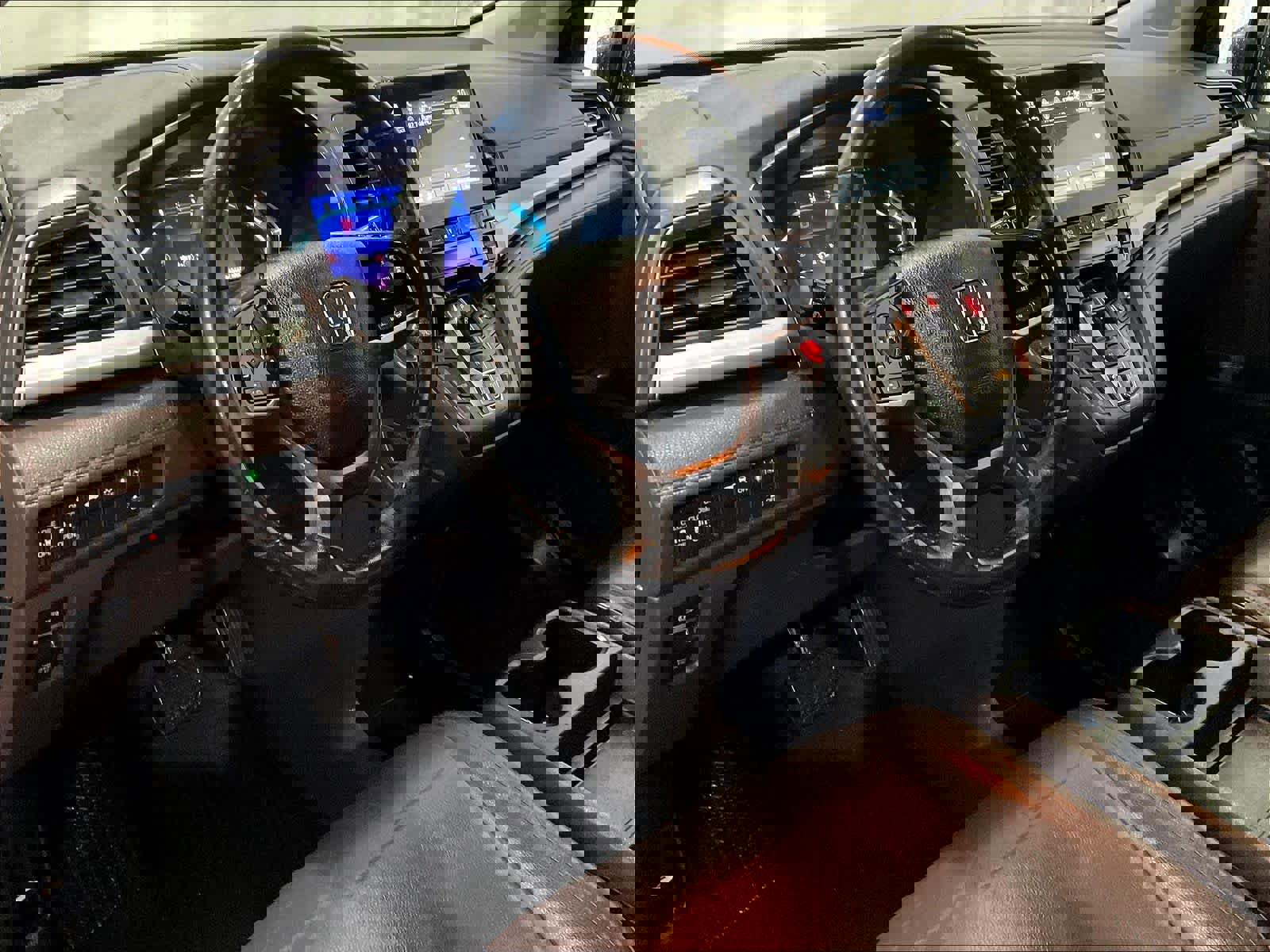 Used 2019 Honda Odyssey EX-L image 8